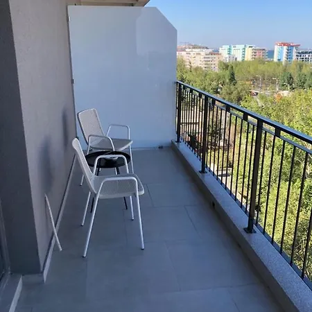 Velier Apartament 60