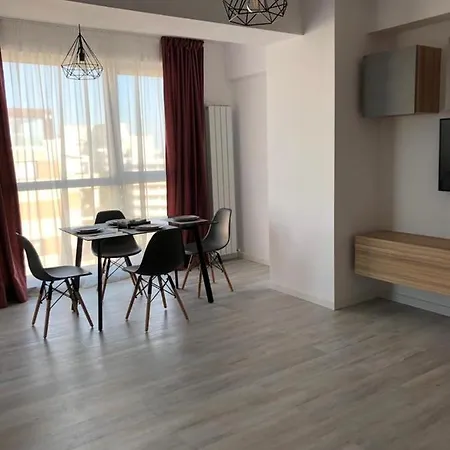 Velier Apartament 60 Appartement
