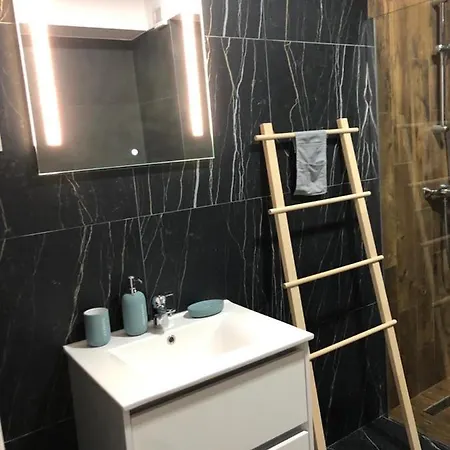 Appartement Velier Apartament 60 Mamaia