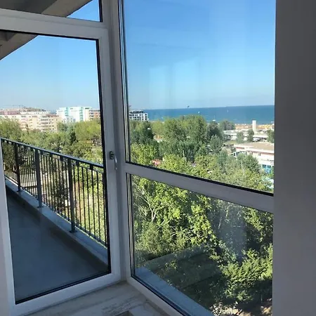 Velier Apartament 60 Mamaia
