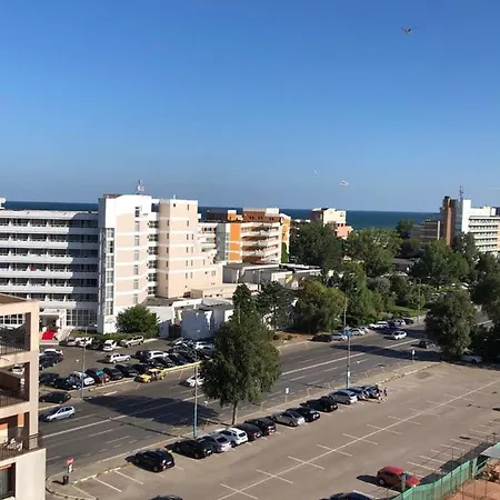 Velier Apartament 60 *